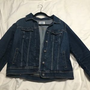 Old Navy Denim Jacket!